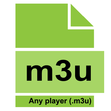 m3u