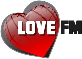 Love Fm Logo